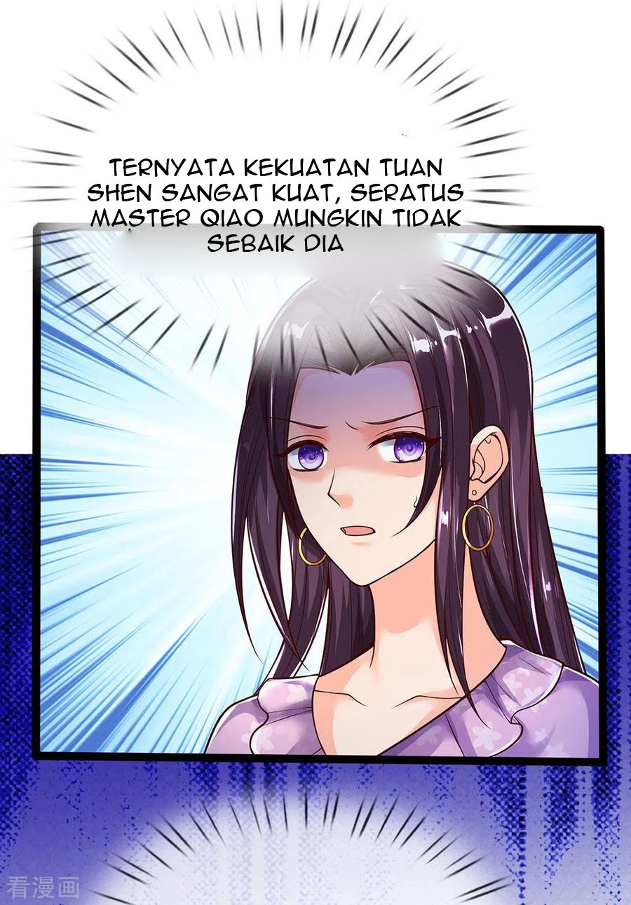 Immortal Daddy Xianzun Chapter 154 Gambar 35